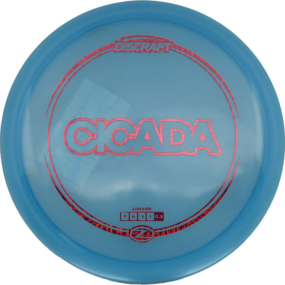 Discraft Cicada