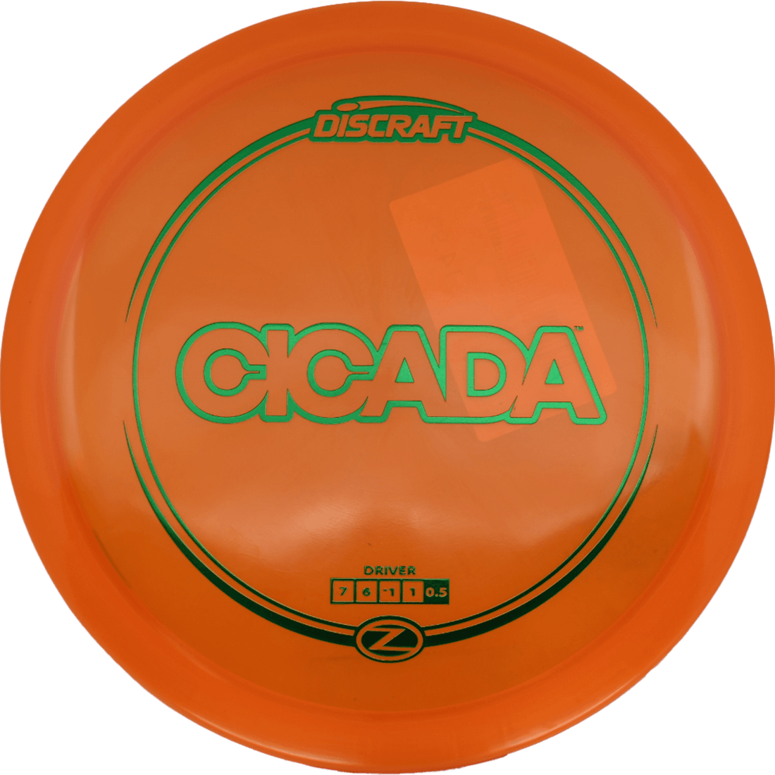 Discraft Cicada