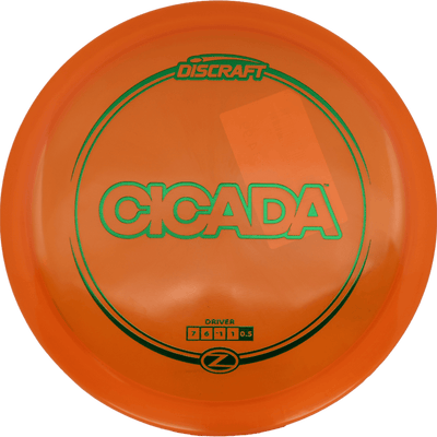 Discraft Cicada