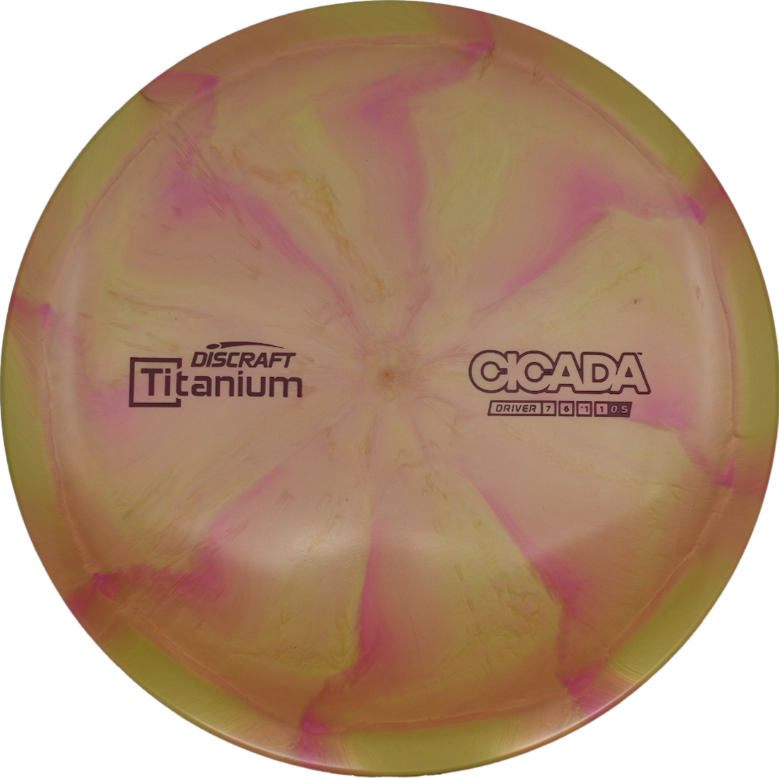 Discraft Cicada