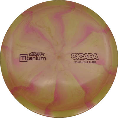 Discraft Cicada