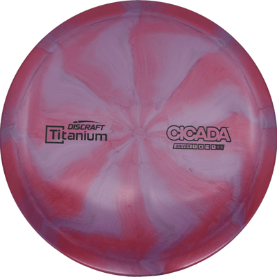 Discraft Cicada