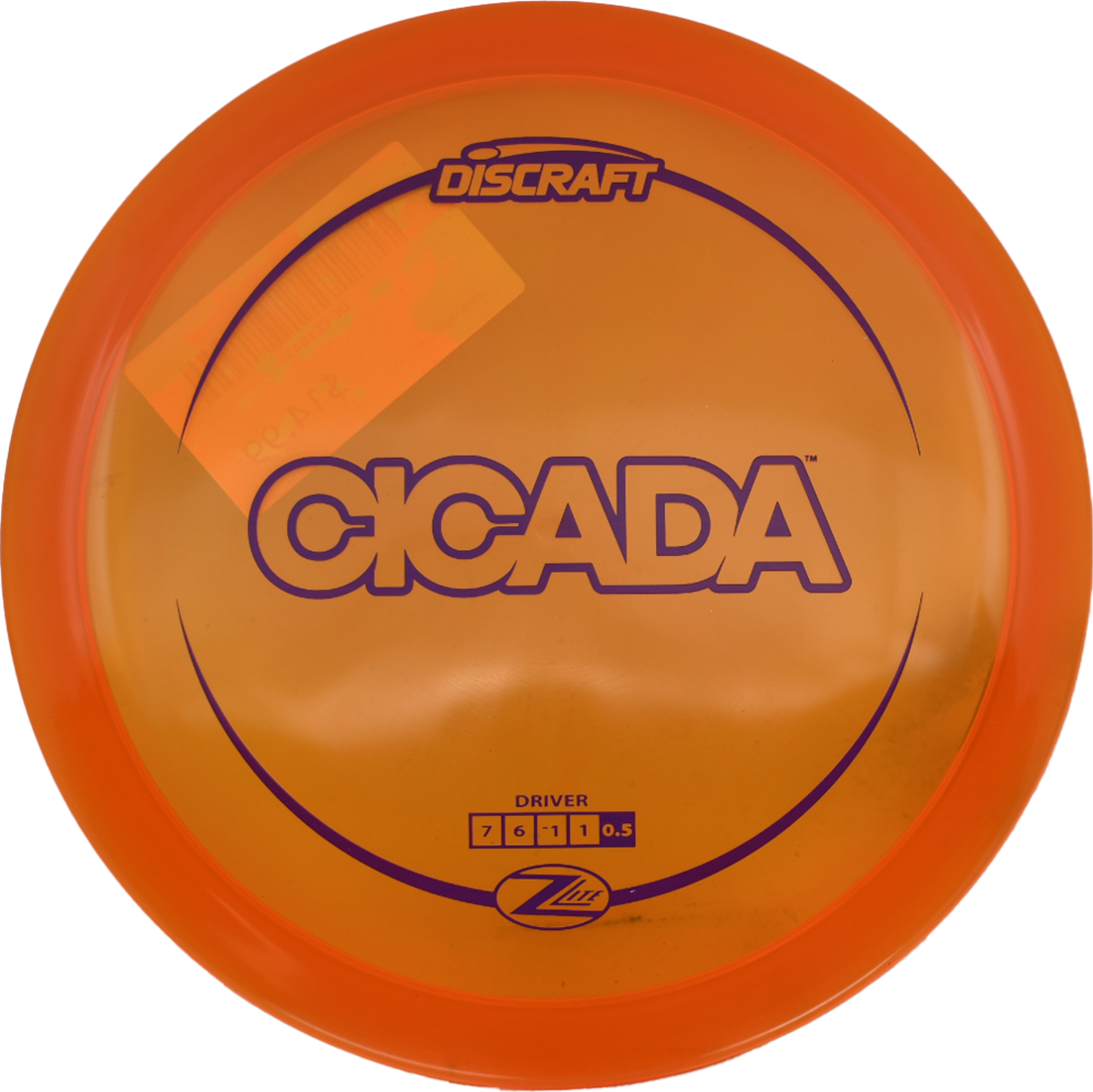 Discraft Cicada