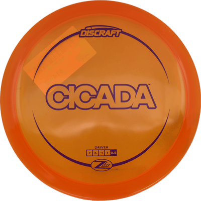 Discraft Cicada