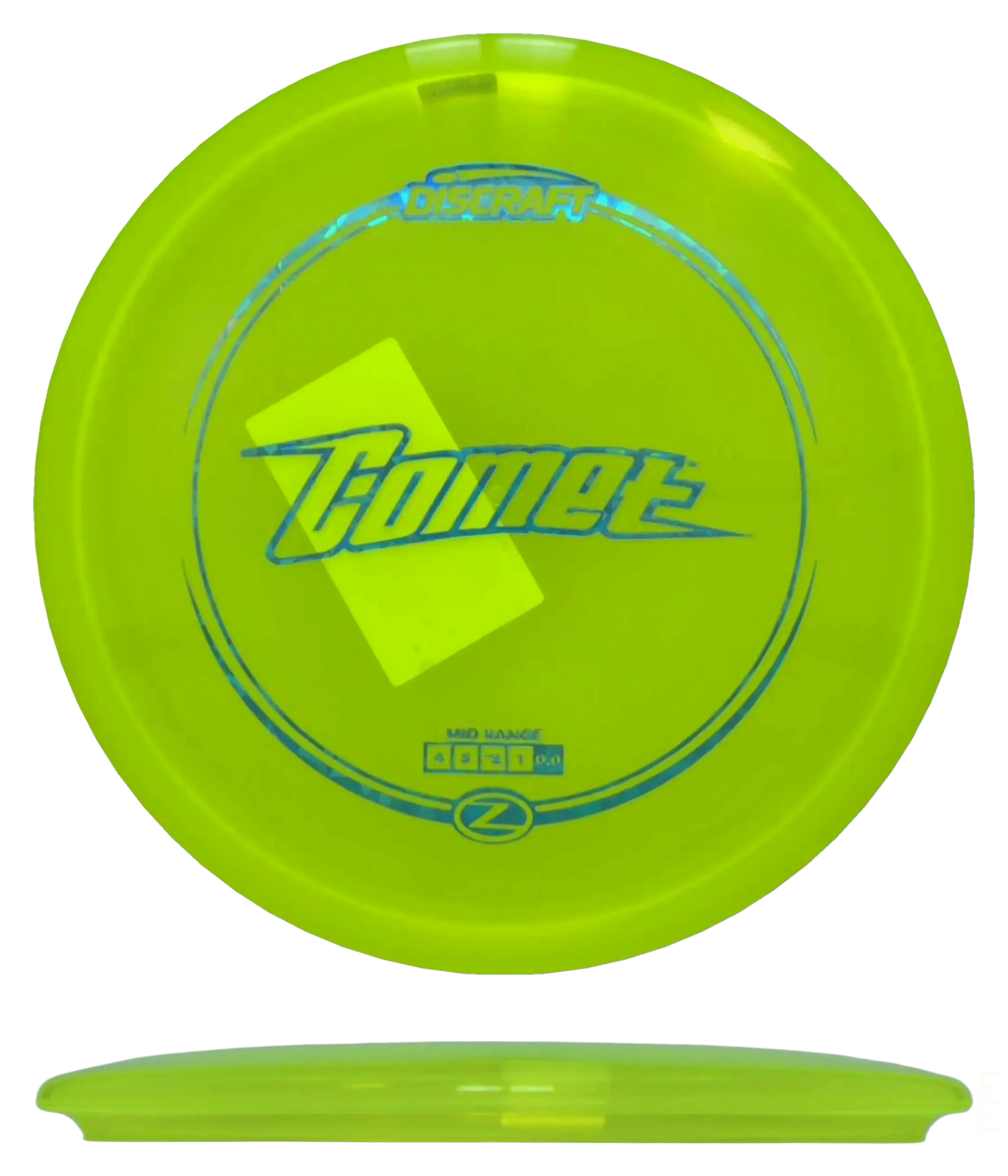 Discraft Comet - Stable Midrange | Skyline Disc Golf