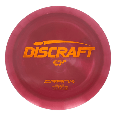 Discraft Discraft Crank - Skyline Disc Golf