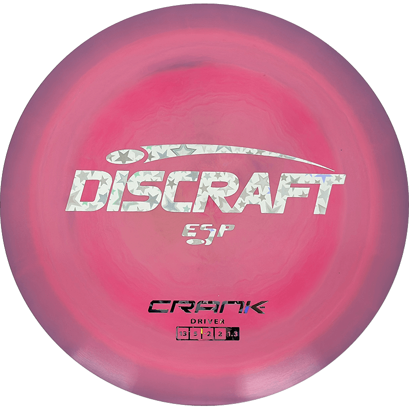 Discraft Crank - Distance Driver | Skyline Disc Golf