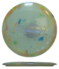 Discraft Cyclone - Colorshift Jawbreaker Z FLX / 161g - Jawbreaker (Chrome) - Skyline Disc Golf