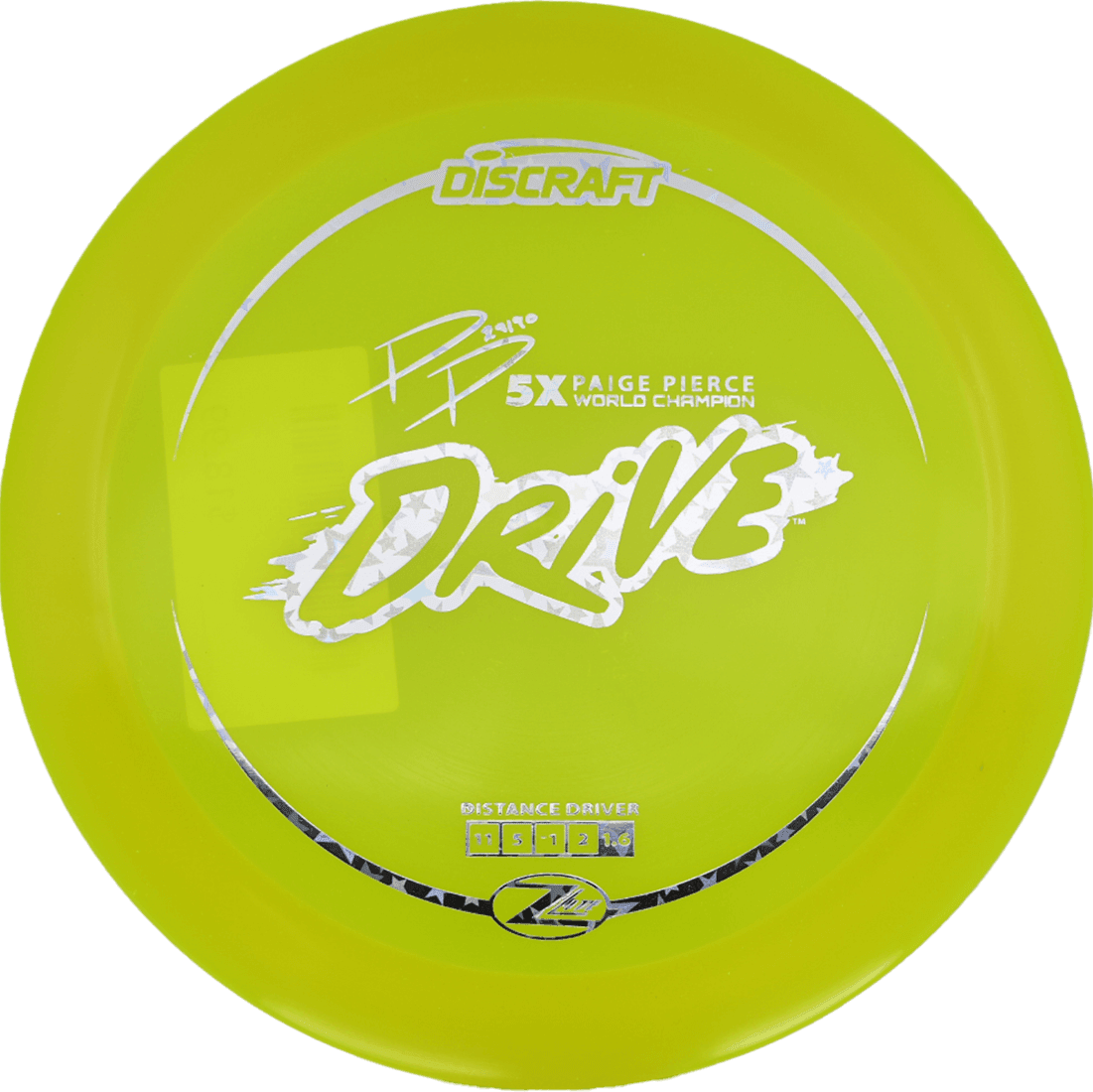 Discraft Drive