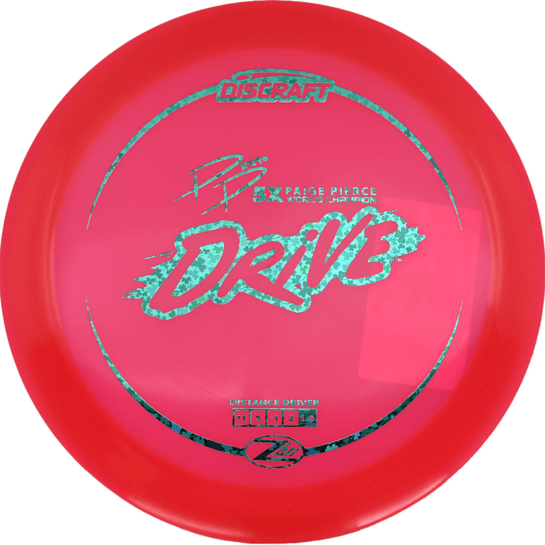 Discraft Drive