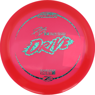 Discraft Drive