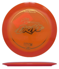 Discraft Drive - ESP / 173-74g - Lemon Lime (Aqua) - Skyline Disc Golf