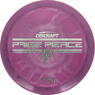 Discraft Drive Discraft Drive - ESP - Prototype / 173-74g - Pink Magenta (Silver Glitter) - Skyline Disc Golf