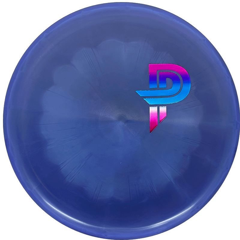 Discraft Fierce Discraft Fierce - ESP / 173-74g - Deep Blue (Morning Sunrise) - Skyline Disc Golf