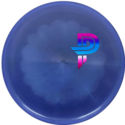 Discraft Fierce Discraft Fierce - ESP / 173-74g - Deep Blue (Morning Sunrise) - Skyline Disc Golf