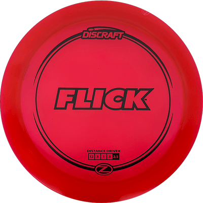 Discraft Discraft Flick - Skyline Disc Golf