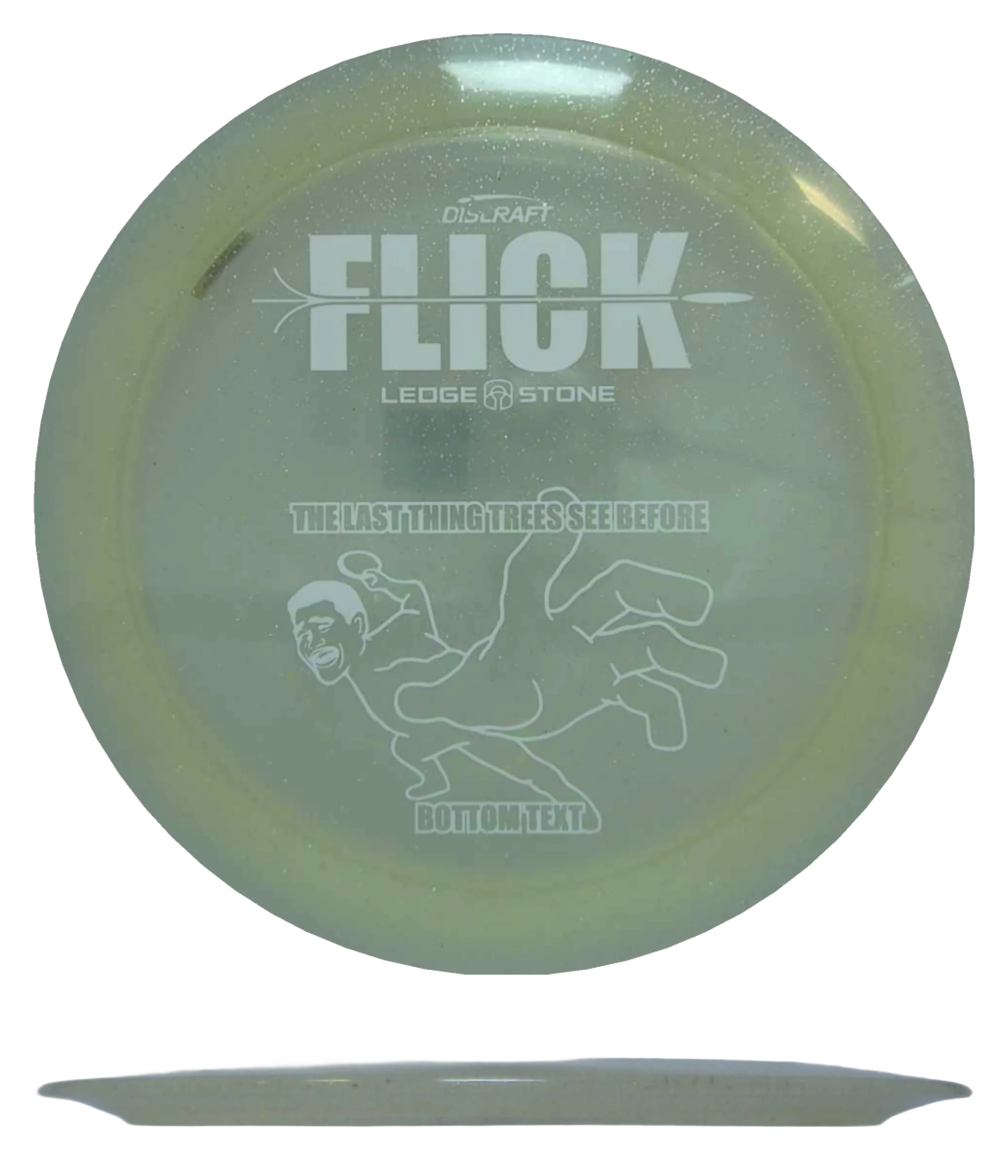 Discraft Flick - Distance Driver | Skyline Disc Golf
