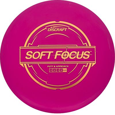 Discraft Discraft Focus - Skyline Disc Golf