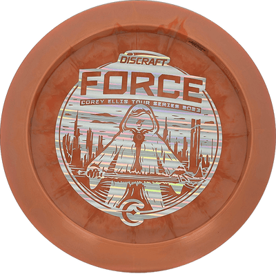 Discraft Discraft Force - Skyline Disc Golf