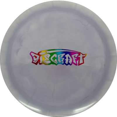 Discraft Force Discraft Force - ESP Swirl / 173-74g - Light Lavender (Rainbow) - Skyline Disc Golf