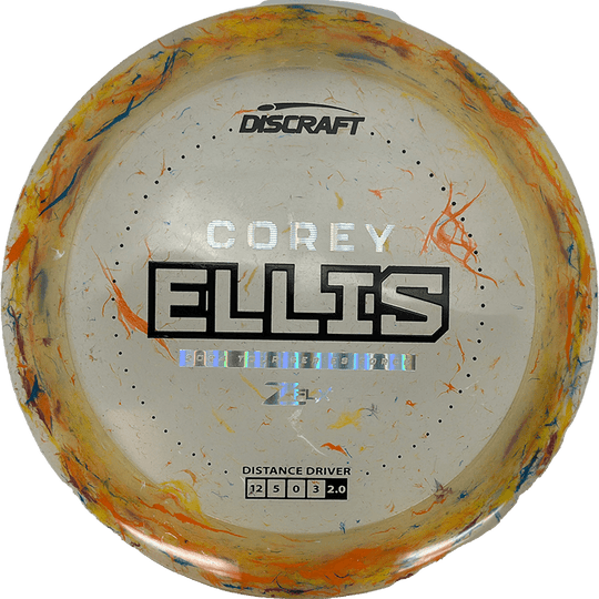 Discraft Force - Distance Driver | Skyline Disc Golf