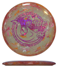 Discraft Glide - Jawbreaker Z FLX / 175-76g - Jawbreaker (Magenta Shatter - 2026 Worlds Edition) - Skyline Disc Golf
