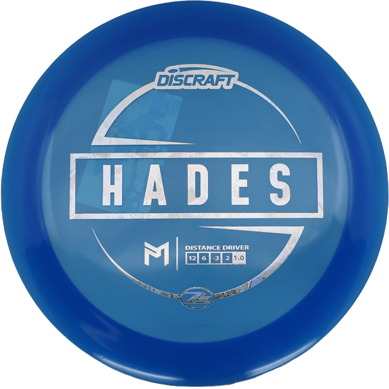 Discraft Hades