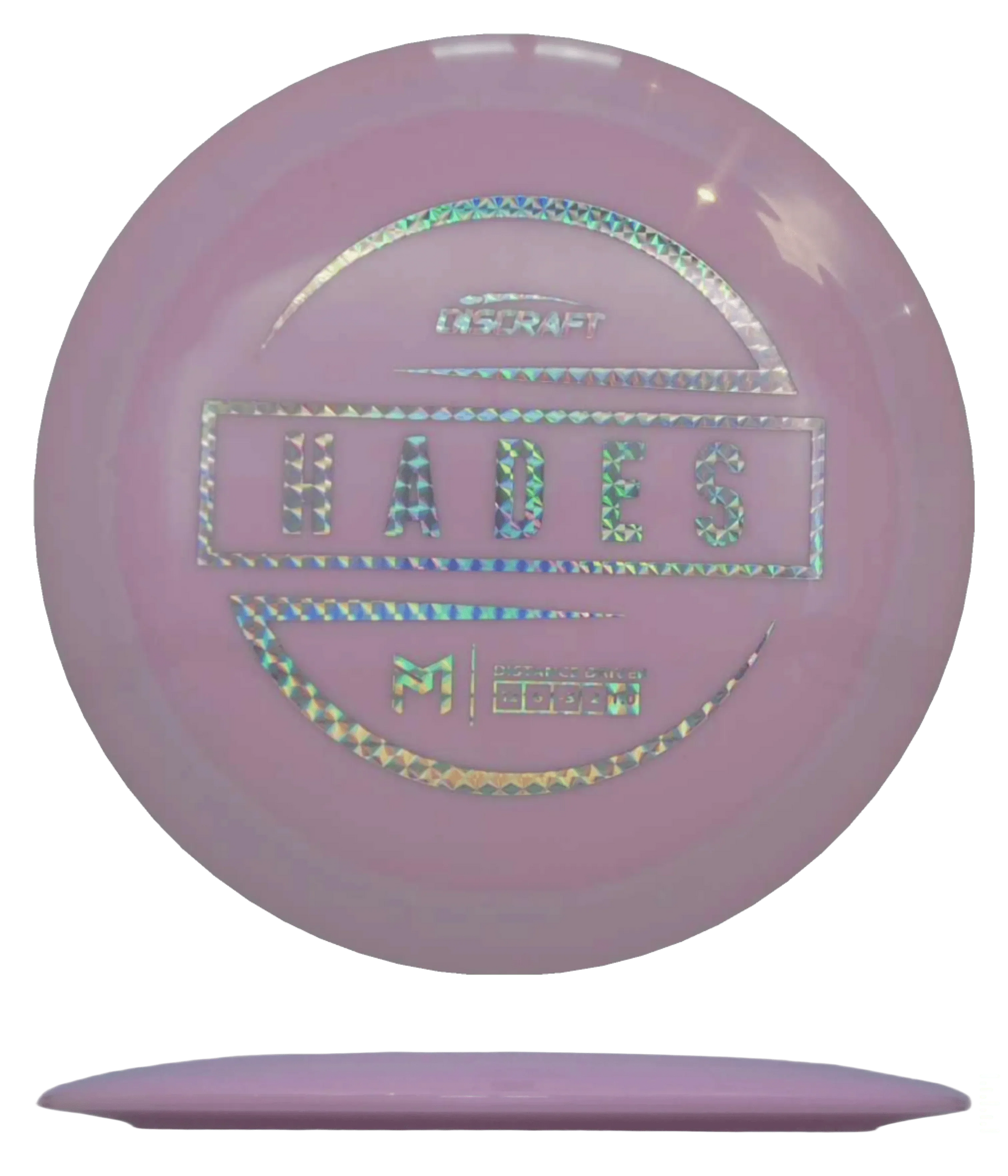 Discraft Hades – Understable Distance Driver | Flight Numbers