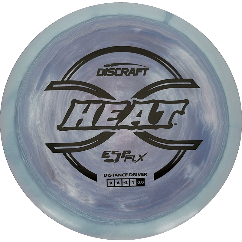 Discraft Discraft Heat - Skyline Disc Golf