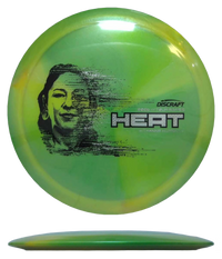 Discraft Heat