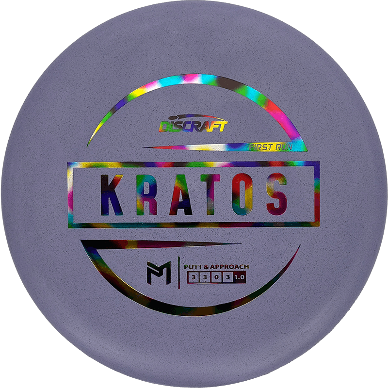 Discraft Discraft Kratos - Skyline Disc Golf