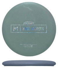 173g - Granite (Chrome Shatter) Proto Blend Discraft Kratos - Skyline Disc Golf