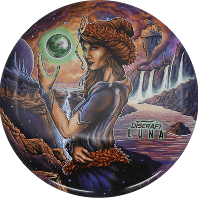 Discraft Luna