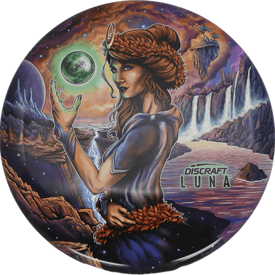 Discraft Luna