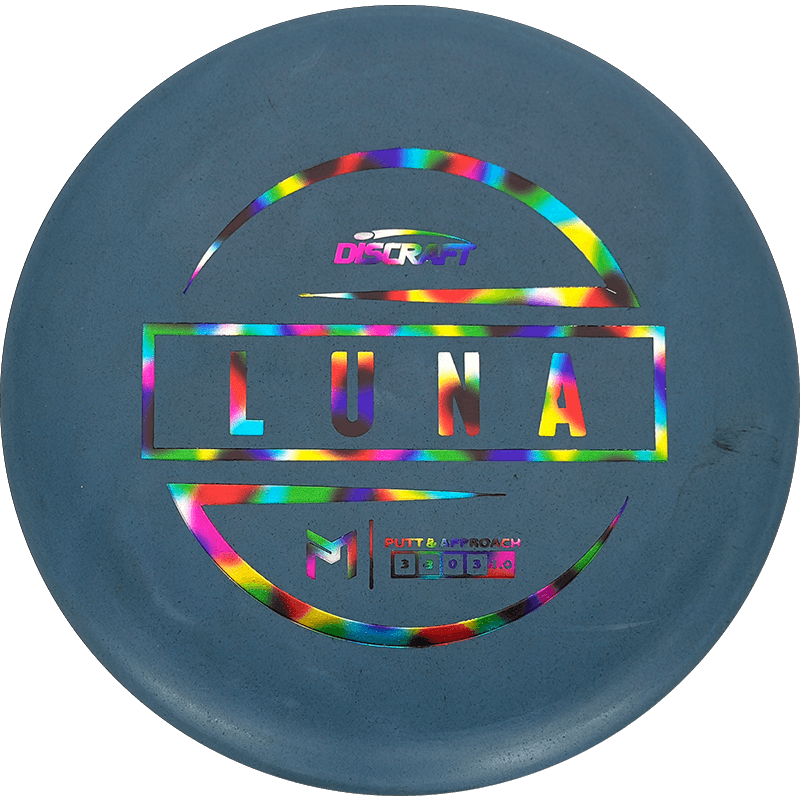 Discraft factory Lunas