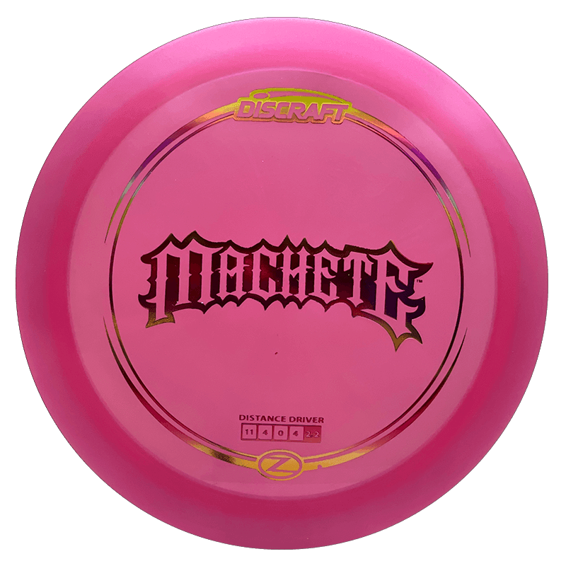 Discraft Discraft Machete - Skyline Disc Golf