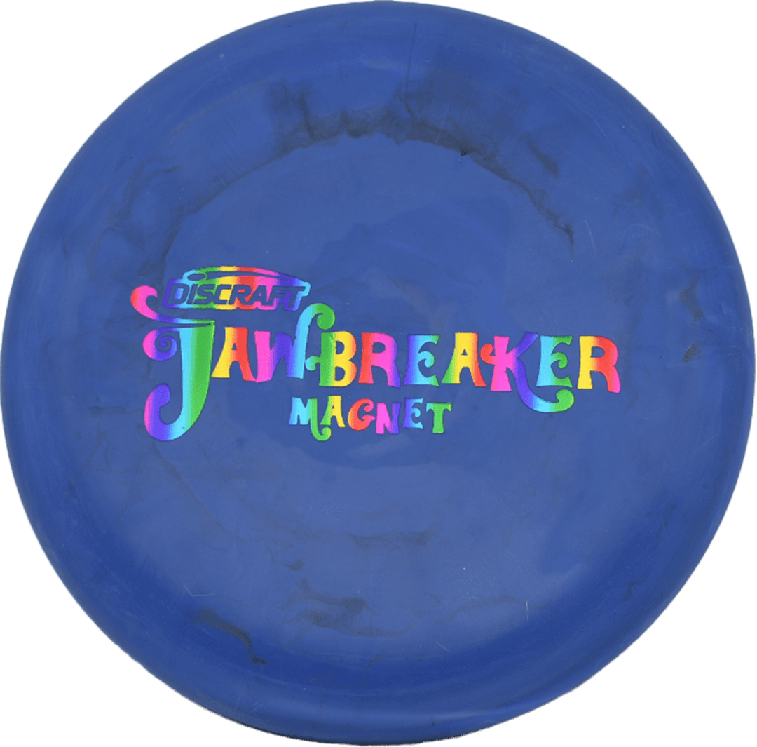 Discraft Magnet - Jawbreaker / 170-72g - Blue (Rainbow)