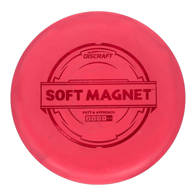 Discraft Discraft Magnet - Skyline Disc Golf