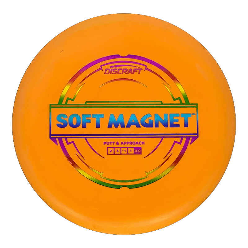 Discraft Discraft Magnet - Skyline Disc Golf
