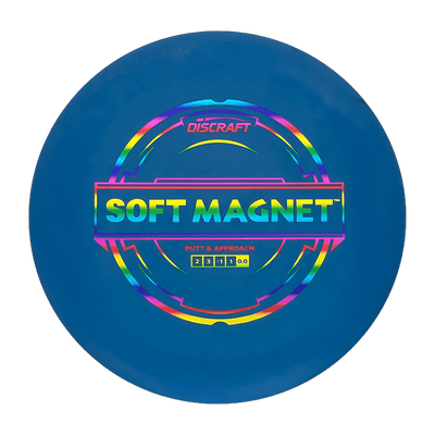 Discraft Discraft Magnet - Skyline Disc Golf