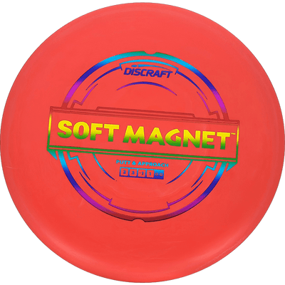 Discraft Discraft Magnet - Skyline Disc Golf
