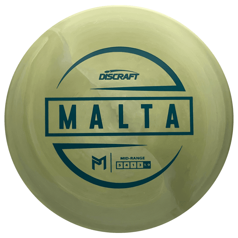 Discraft Discraft Malta - Skyline Disc Golf