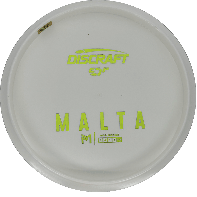 Discraft Malta