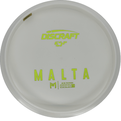 Discraft Malta