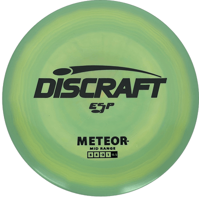 Discraft Discraft Meteor - Skyline Disc Golf