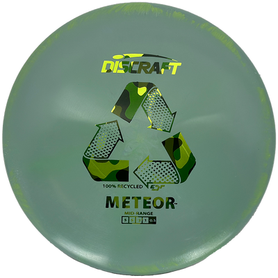 Discraft Meteor