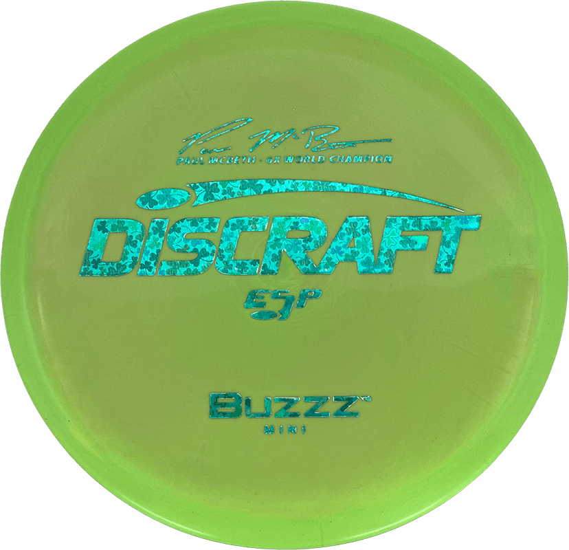 Discraft Discraft Oversize Mini - Skyline Disc Golf