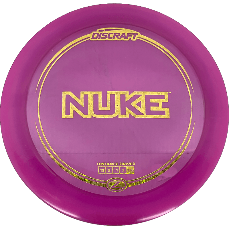 Discraft Discraft Nuke - Skyline Disc Golf