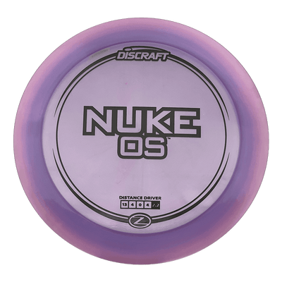 Discraft Discraft Nuke OS - Skyline Disc Golf