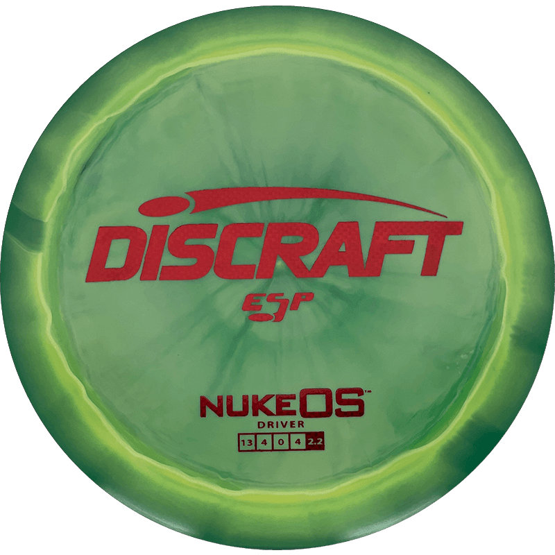 Discraft Discraft Nuke OS - Skyline Disc Golf